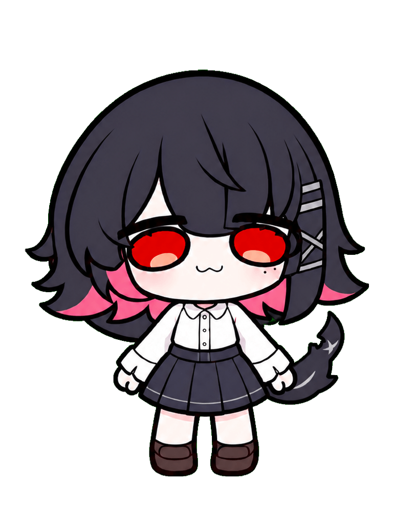Ellen, ready to dress up