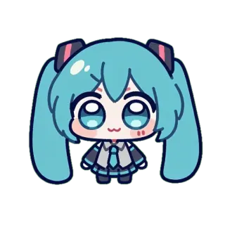 Miku